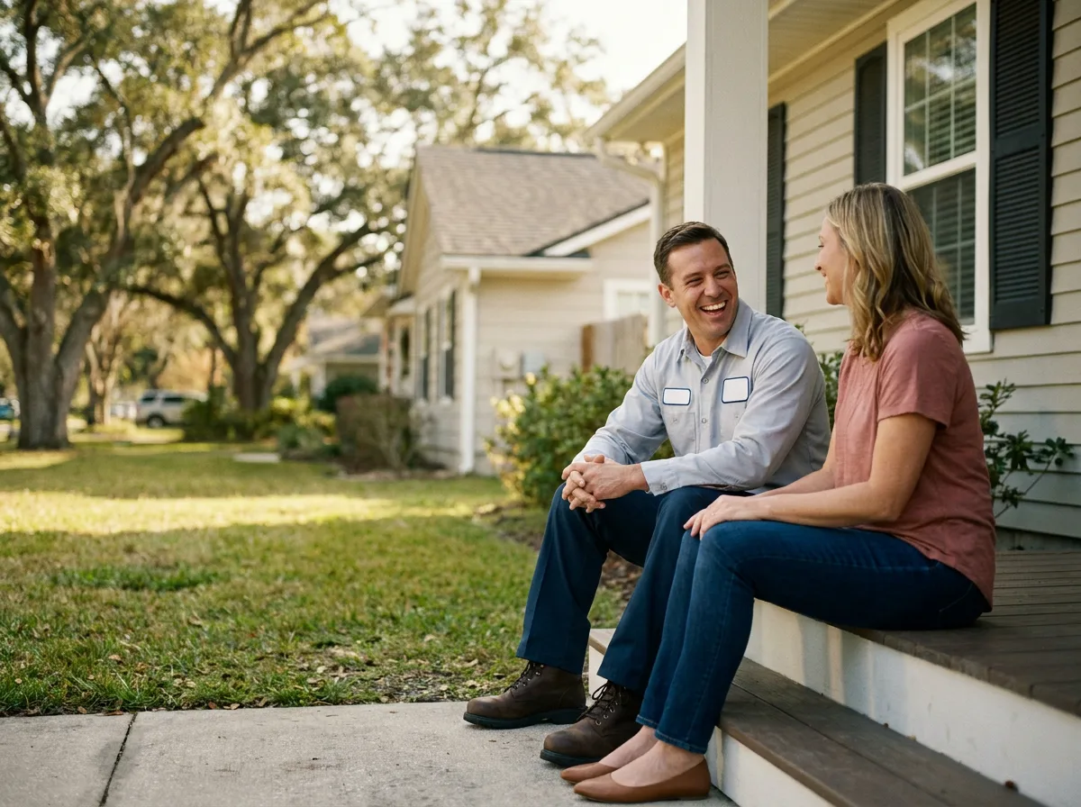 Septic tank pumping FAQs for Bradley, FL